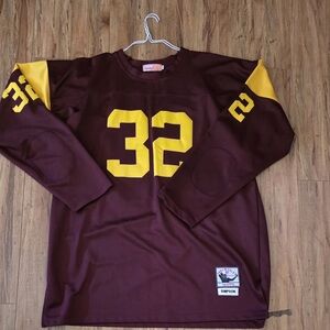 Vintage OJ Simpson Jersey